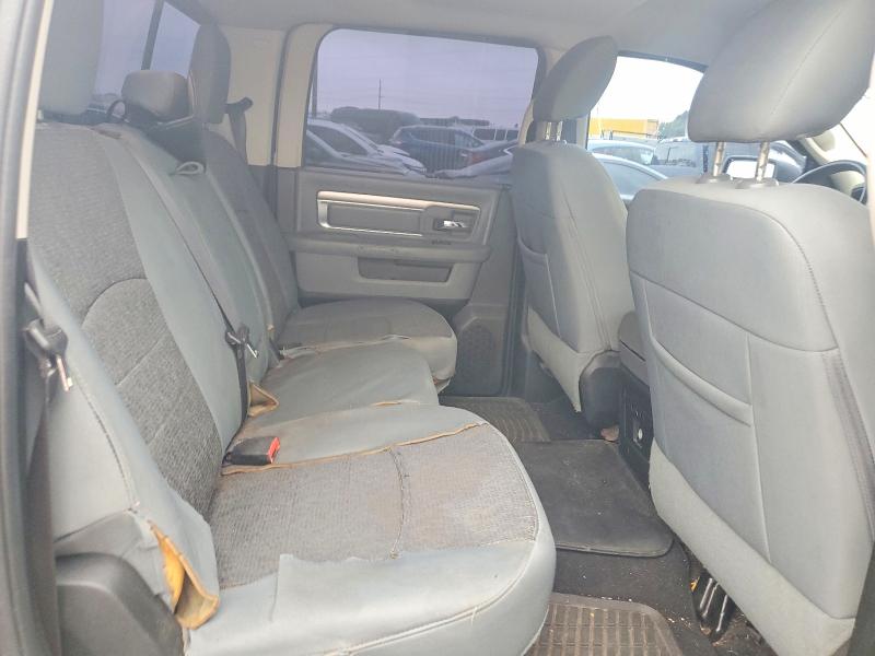 Снимка 10 от търг – 2017 RAM 1500 с VIN 1C6RR7LG5HS849689