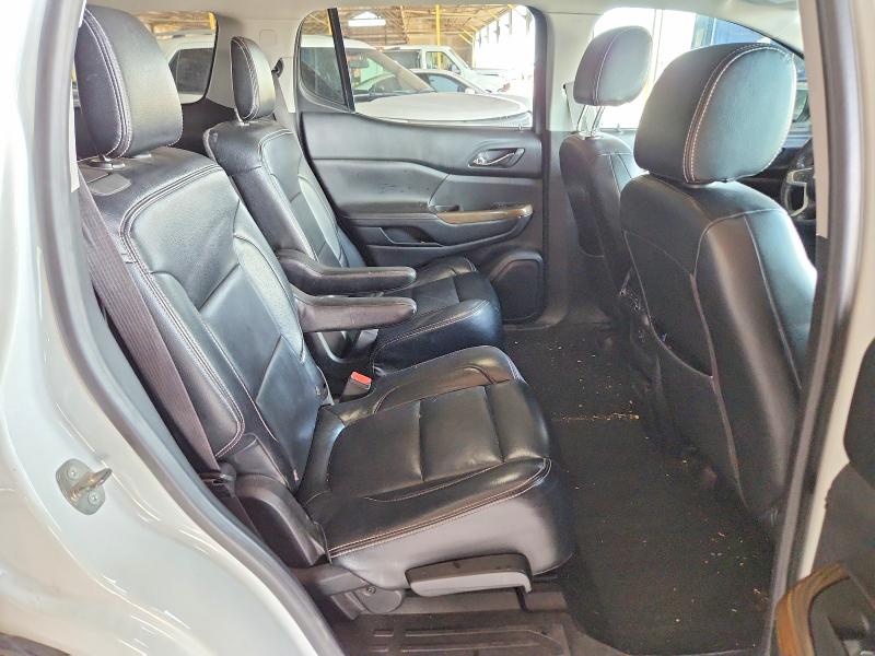 Фото 11 с аукциона – 2017 GMC ACADIA с VIN 1GKKNLLS0HZ163865