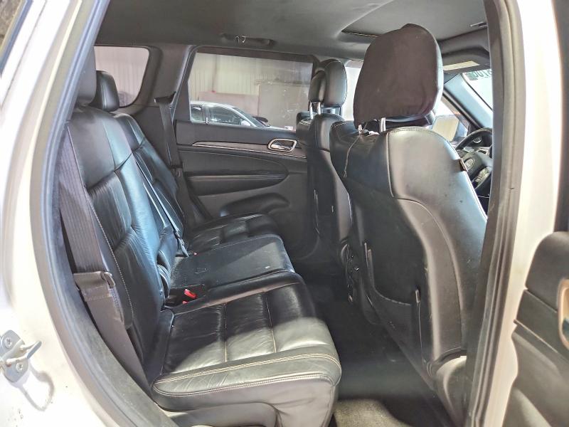 Photo 11 from auction – 2015 JEEP GRAND CHEROKEE with VIN 1C4RJFBG8FC925344