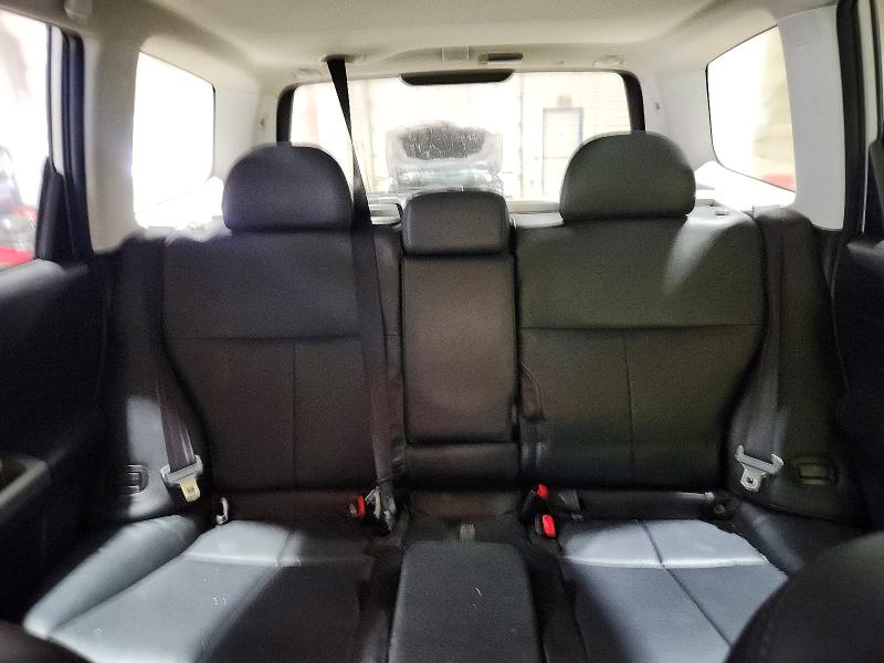 Foto 10 de la subasta – 2010 SUBARU FORESTER con VIN JF2SH6DC0AH903150