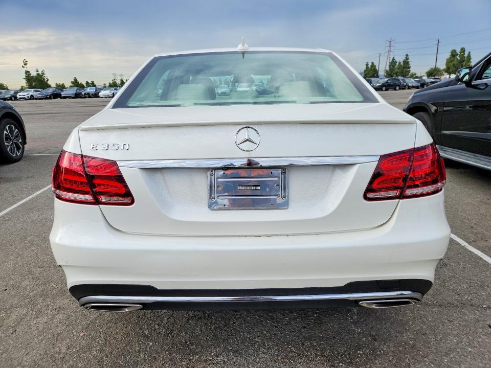 صورة رقم 6 من المزاد - 2014 MERCEDES-BENZ E مع VIN WDDHF5KB3EA950387