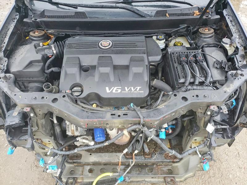 صورة رقم 12 من المزاد - 2016 CADILLAC SRX مع VIN 3GYFNEE35GS572660