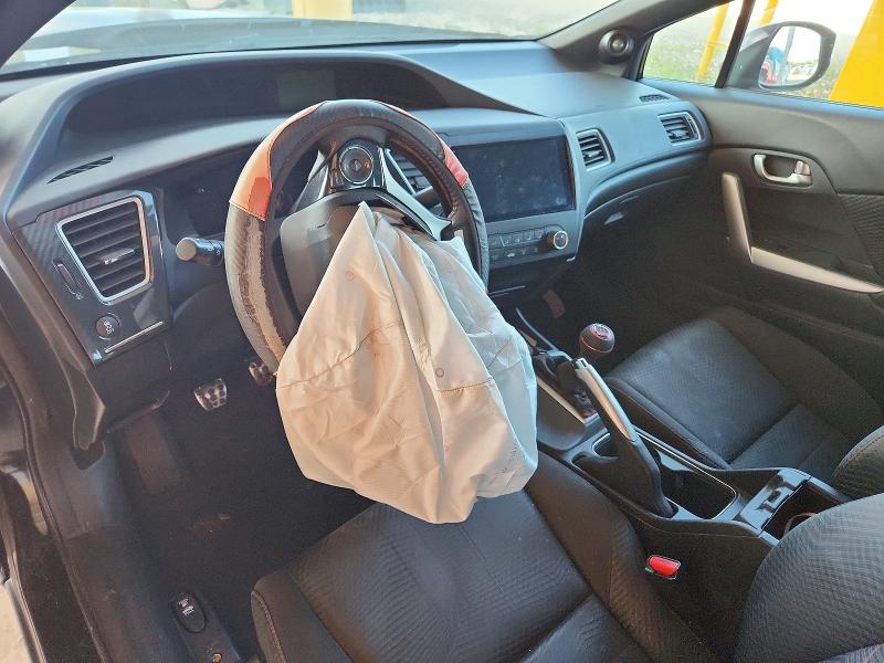 Снимка 8 от търг – 2013 HONDA CIVIC с VIN 2HGFG4A53DH701819