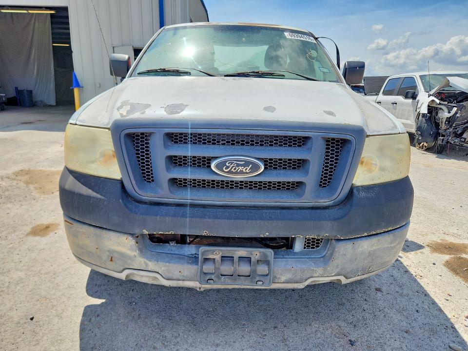 صورة رقم 5 من المزاد - 2005 FORD F150 مع VIN 1FTRF12W45KC01974