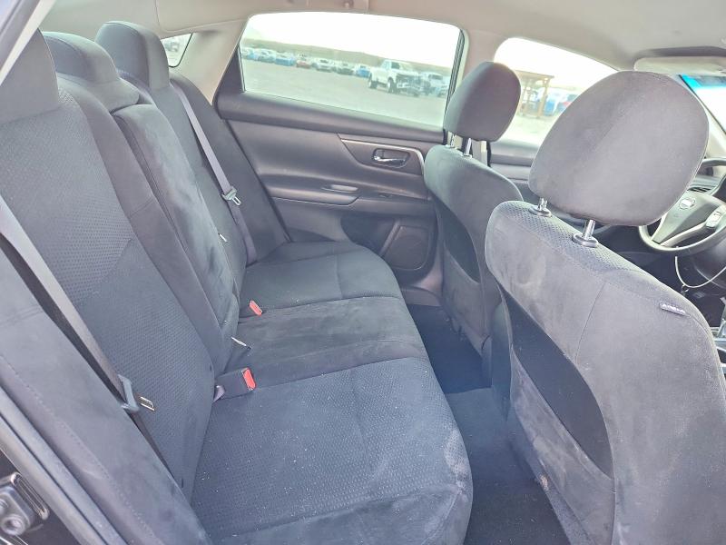 Photo 10 from auction – 2015 NISSAN ALTIMA with VIN 1N4AL3AP7FC274124