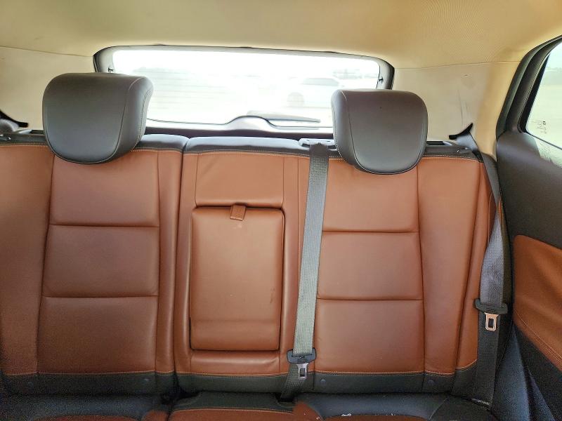 Photo 10 from auction – 2013 BUICK ENCORE with VIN KL4CJDSB5DB109767