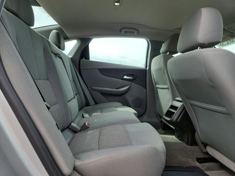 Photo 10 from auction – 2017 CHEVROLET IMPALA with VIN 2G11Z5SA0H9165960
