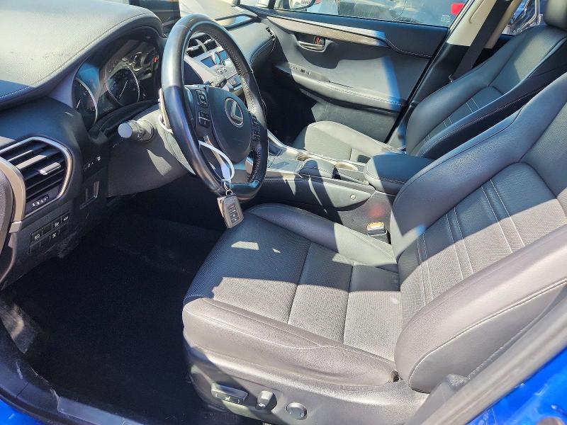 صورة رقم 7 من المزاد - 2019 LEXUS NX 300 مع VIN JTJBARBZ2K2190233