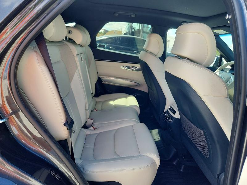 Снимка 10 от търг – 2023 GENESIS ELECTRIFIED GV70 с VIN 5NMMCET11PH000707