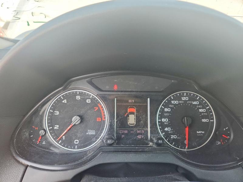 صورة رقم 9 من المزاد - 2012 AUDI Q5 مع VIN WA1LFAFP4CA021335