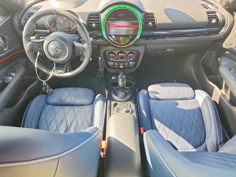 صورة رقم 8 من المزاد - 2023 MINI COOPER مع VIN WMWJZ9C05P2T46762