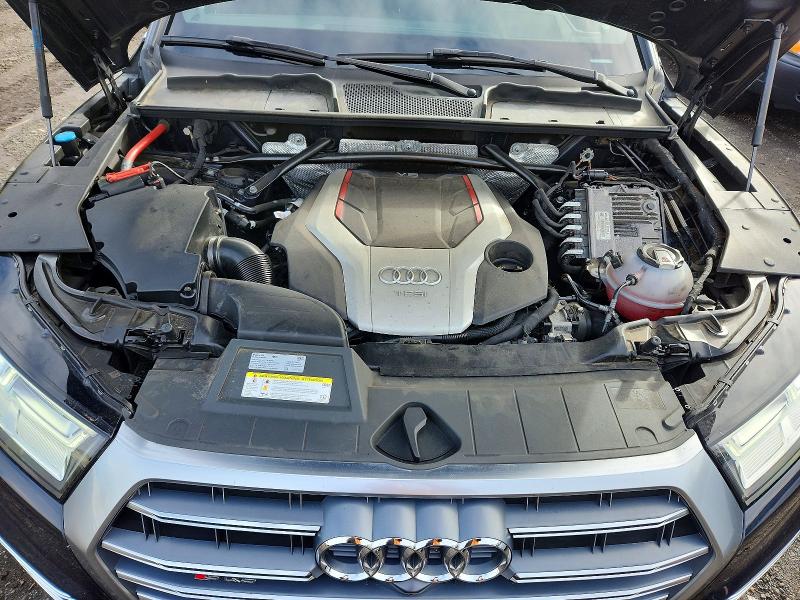 Photo 12 from auction – 2018 AUDI SQ5 with VIN WA1C4AFY1J2221546