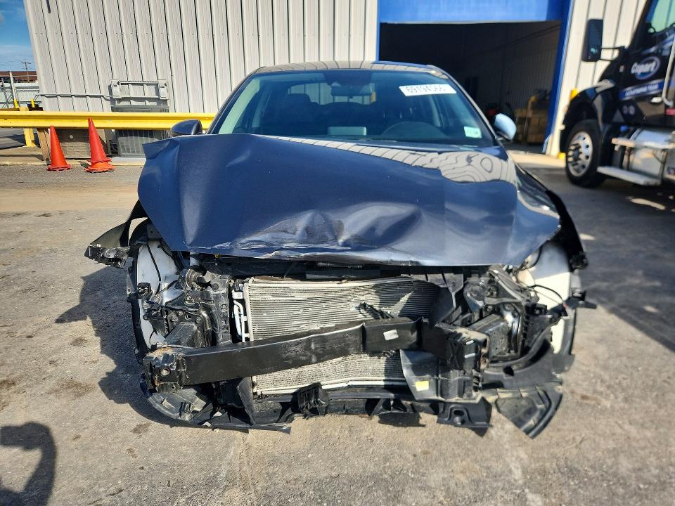 صورة رقم 5 من المزاد - 2022 KIA FORTE مع VIN 3KPF24AD0NE426198