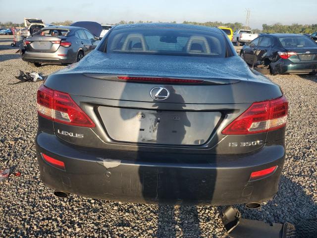 صورة رقم 6 من المزاد - 2010 LEXUS IS مع VIN JTHFE2C2XA2502944