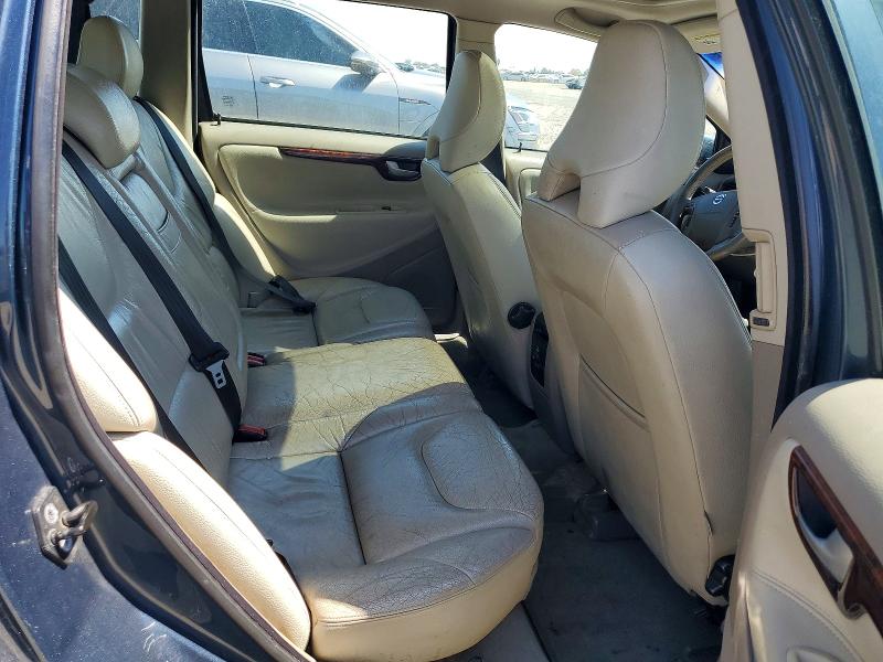 Photo 10 from auction – 2006 VOLVO V70 with VIN YV1SW612X62575031