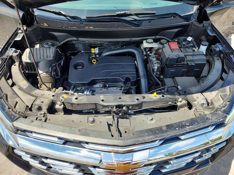 Снимка 12 от търг – 2026 CHEVROLET EQUINOX с VIN 3GNAXHEG5TL219801