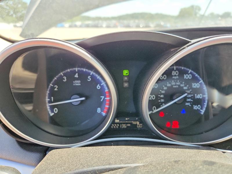 Photo 9 from auction – 2013 MAZDA 3 with VIN JM1BL1TG7D1824575