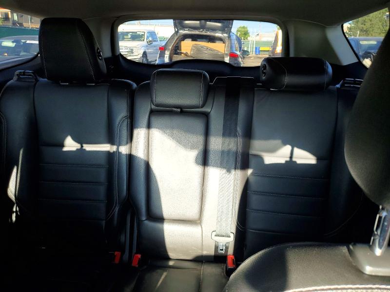 Photo 10 from auction – 2014 FORD ESCAPE with VIN 1FMCU9GX3EUC47856