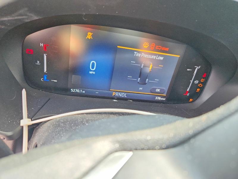 Фото 9 с аукциона – 2025 FORD ESCAPE с VIN 1FMCU0GN0SUA19111