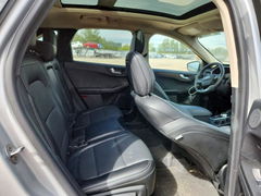 Photo 11 from auction – 2020 FORD ESCAPE with VIN 1FMCU9DZXLUA60360