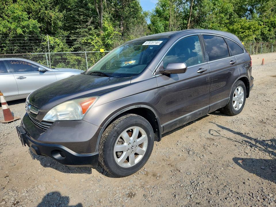 2009 HONDA CR-V - Търг №67839746