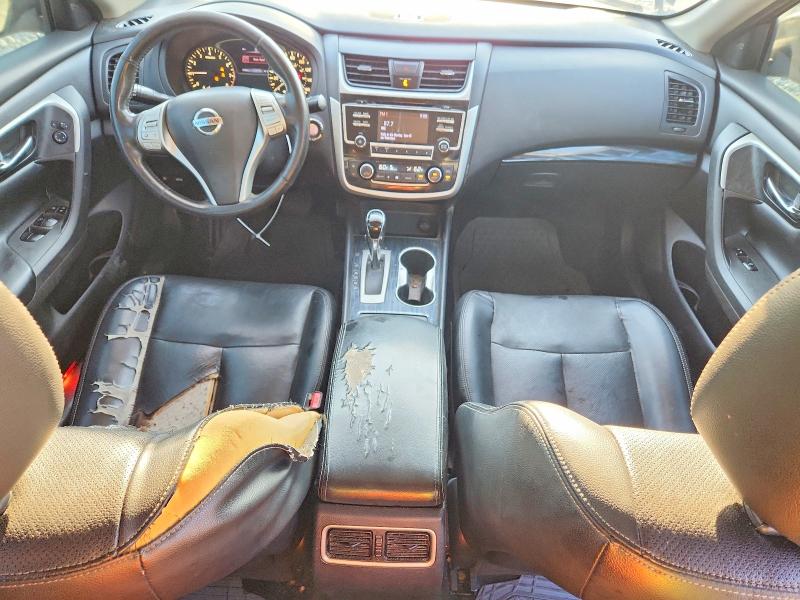 Photo 8 from auction – 2018 NISSAN ALTIMA with VIN 1N4AL3AP9JC169917