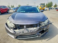 Photo 5 from auction – 2017 HONDA CIVIC with VIN 2HGFC2F51HH547643