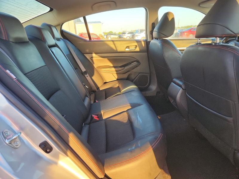 Снимка 10 от търг – 2025 NISSAN ALTIMA с VIN 1N4BL4CV2SN426041