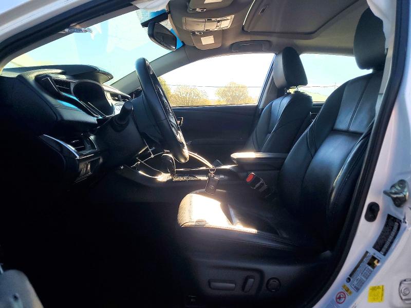Photo 7 from auction – 2016 TOYOTA AVALON with VIN 4T1BK1EB1GU241647