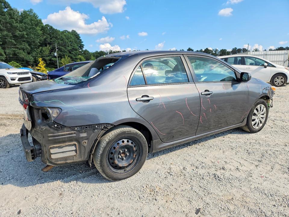 Photo 3 from auction – 2012 TOYOTA COROLLA with VIN 2T1BU4EEXCC852164
