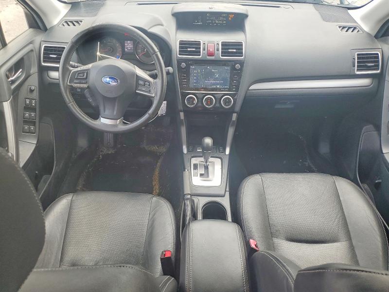 Снимка 8 от търг – 2016 SUBARU FORESTER с VIN JF2SJAHC0GH420249