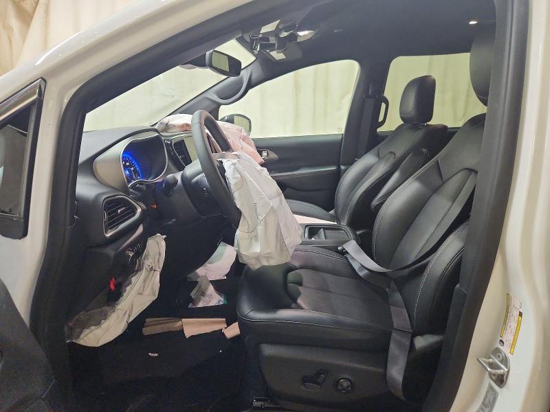 Photo 7 from auction – 2027 CHRYSLER PACIFICA with VIN 2C4RC1BG9VR579453