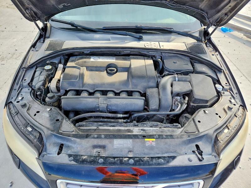 Foto 11 de la subasta – 2010 VOLVO S80 con VIN YV1982ASXA1118025