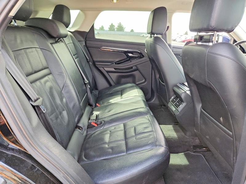 Снимка 11 от търг – 2020 LAND ROVER RANGE ROVER EVOQUE с VIN SALZJ2FX7LH032611