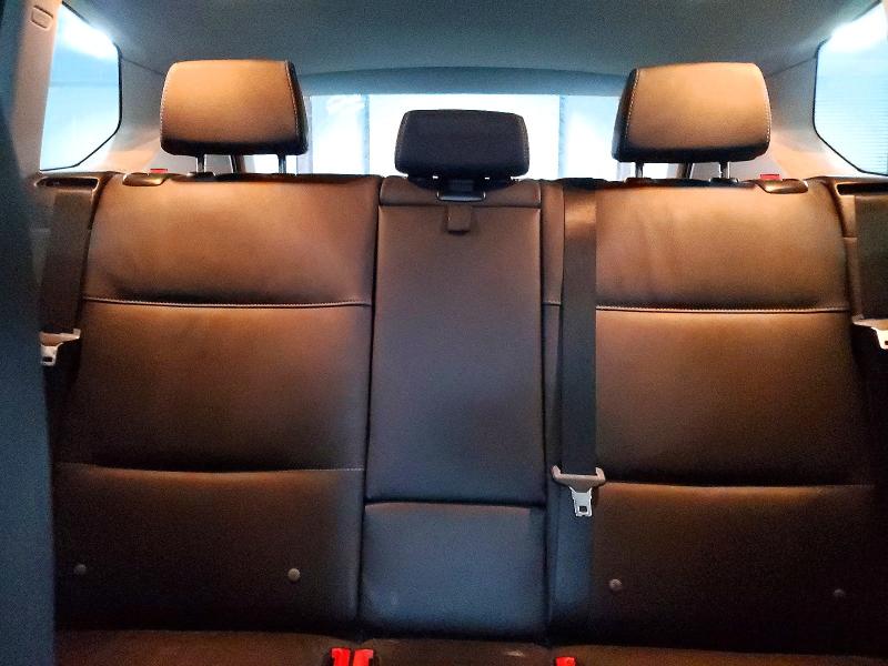 Photo 10 from auction – 2012 BMW X3 with VIN 5UXWX5C54CL720610