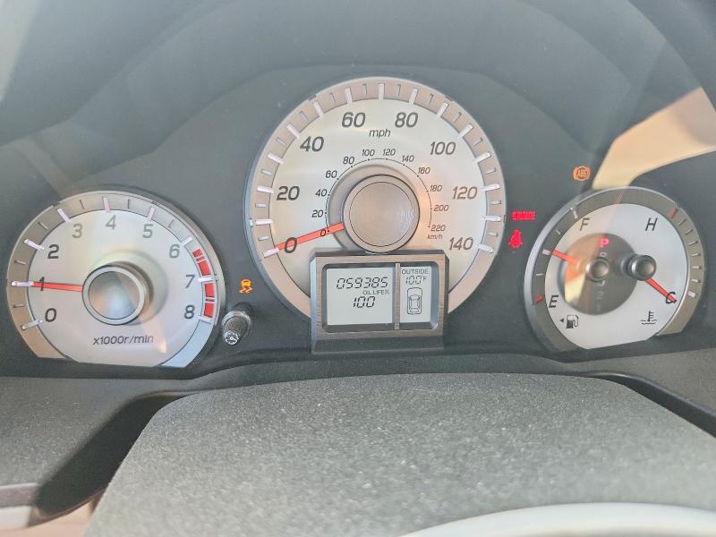 Photo 9 from auction – 2015 HONDA PILOT with VIN 5FNYF3H77FB021233