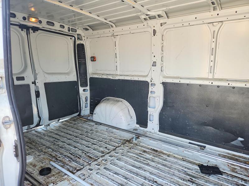 Photo 10 from auction – 2014 RAM PROMASTER 1500 with VIN 3C6TRVAG6EE103005