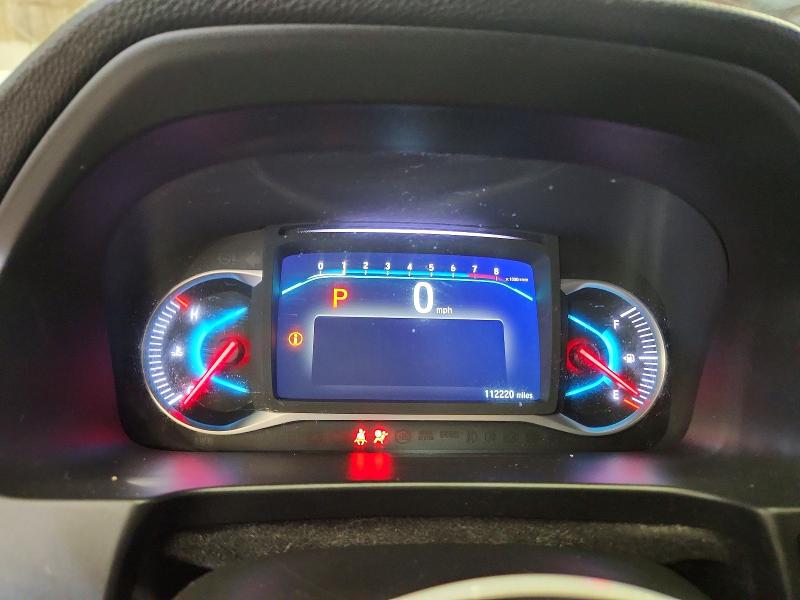 Photo 9 from auction – 2019 HONDA PILOT with VIN 5FNYF6H11KB020845
