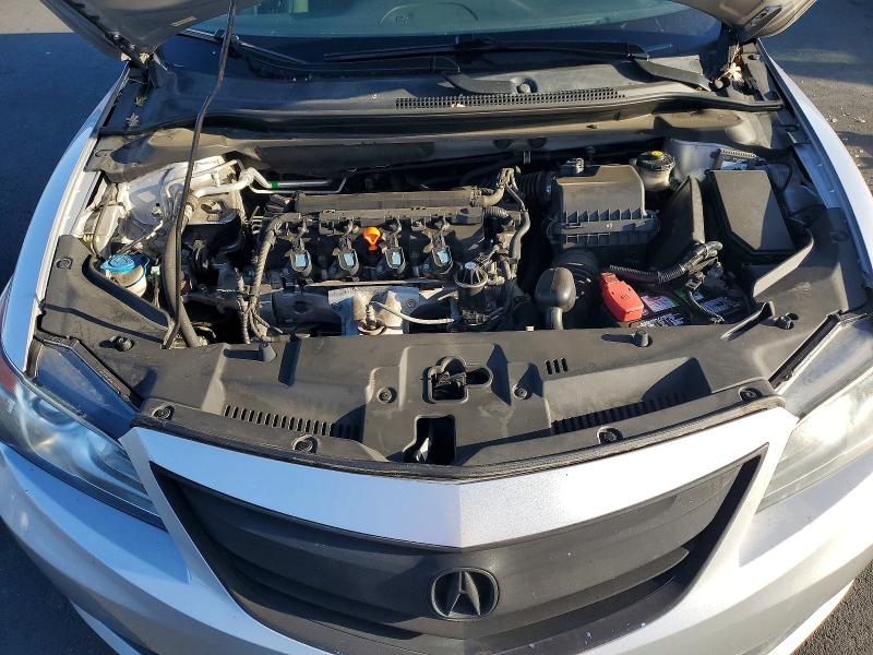 صورة رقم 11 من المزاد - 2014 ACURA ILX مع VIN 19VDE1F38EE015315