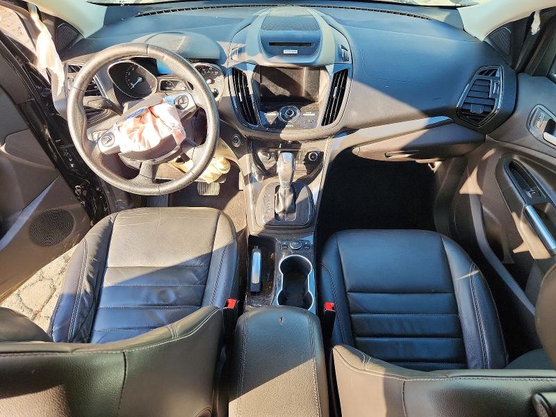 Фото 8 с аукциона – 2016 FORD ESCAPE с VIN 1FMCU9J98GUC07706