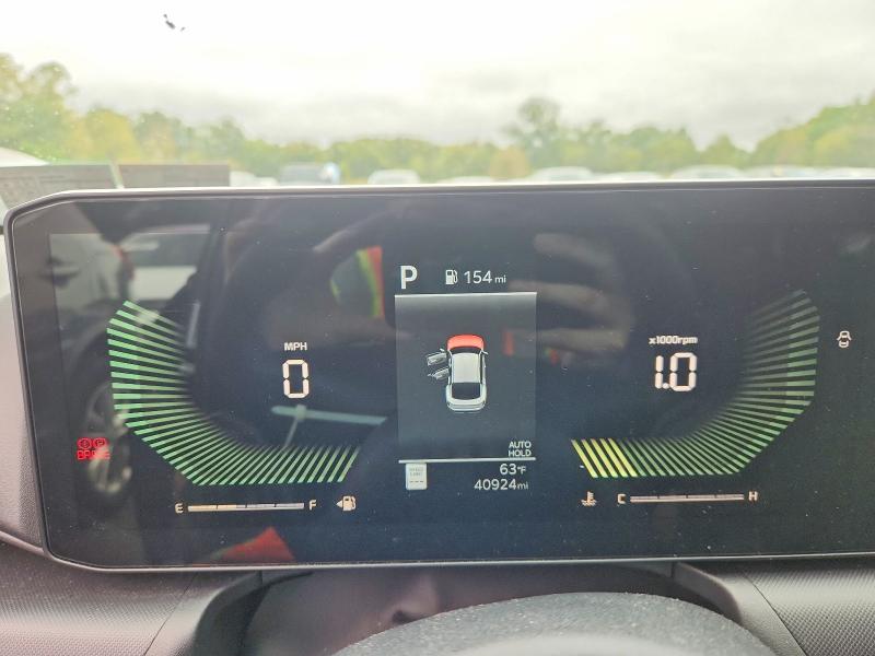 Zdjęcie 9 z aukcji – 2025 KIA K4 z VIN 3KPFT4DE7SE019931