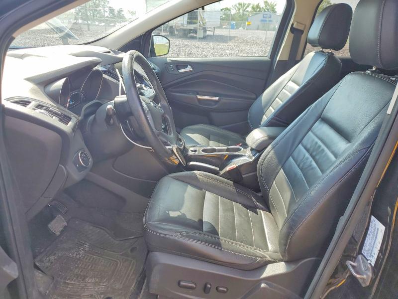 Foto 7 de la subasta – 2014 FORD ESCAPE con VIN 1FMCU9J9XEUA98467