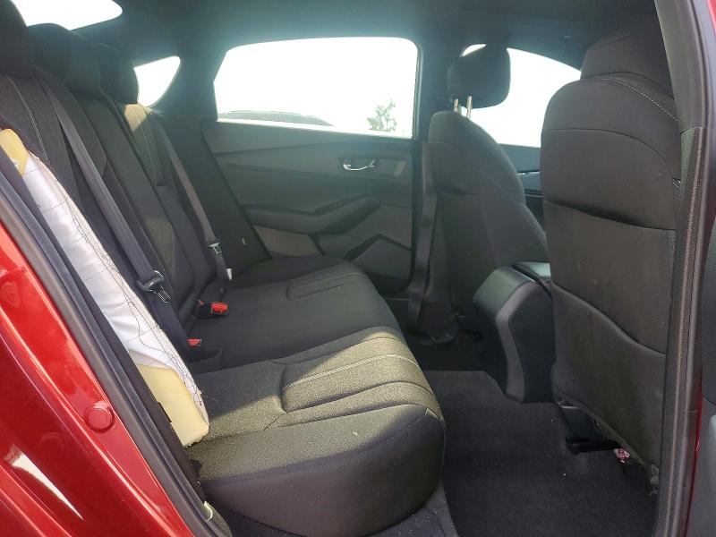 Снимка 10 от търг – 2024 HONDA ACCORD с VIN 1HGCY2F52RA061086