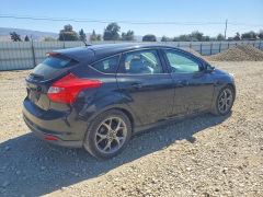 Photo 3 from auction – 2014 FORD FOCUS with VIN 1FADP3K20EL455777