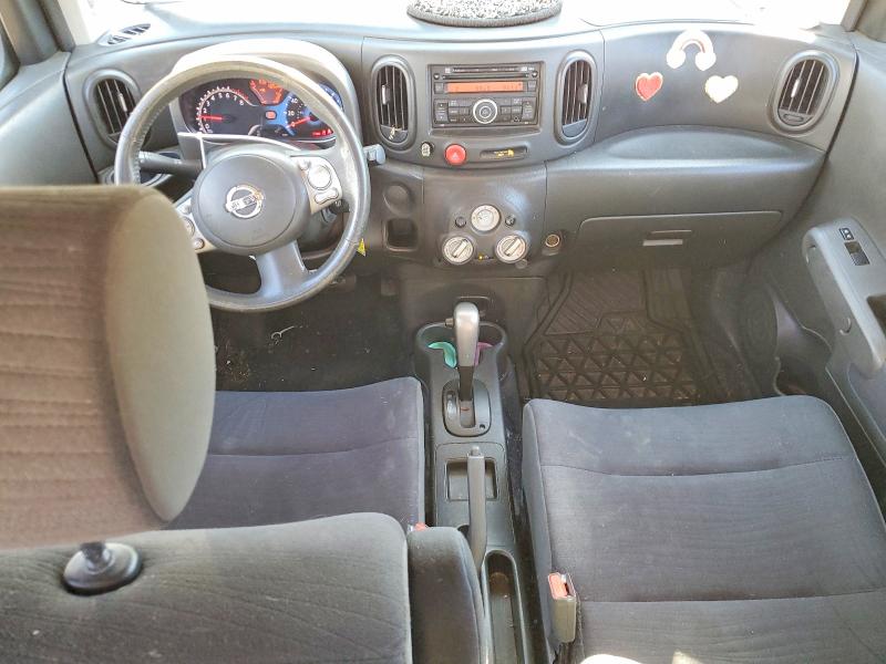 Photo 8 from auction – 2013 NISSAN CUBE with VIN JN8AZ2KR2DT304330