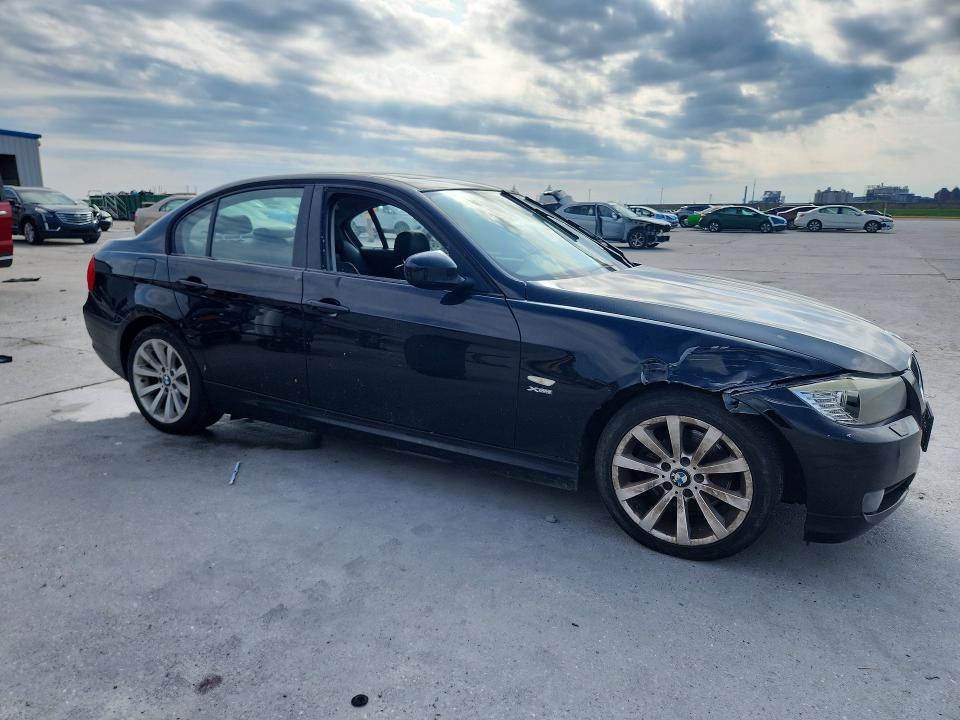 Фото 4 с аукциона – 2011 BMW 328 с VIN WBAPK5C57BA661001