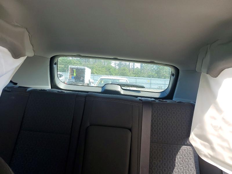 Photo 10 from auction – 2018 CHEVROLET TRAX with VIN KL7CJKSBXJB598962