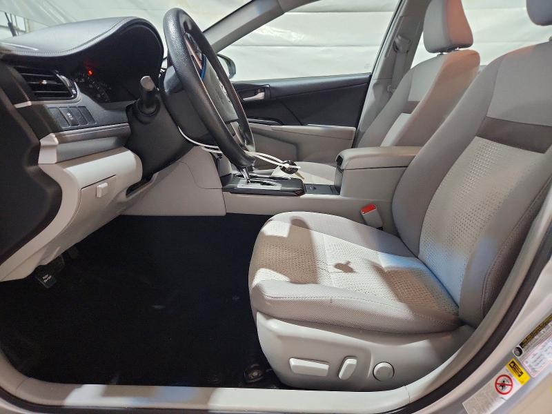 Photo 7 from auction – 2013 TOYOTA CAMRY with VIN 4T1BF1FK6DU687730