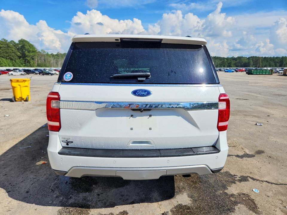 Снимка 6 от търг – 2019 FORD EXPEDITION с VIN 1FMJU1HT9KEA78713