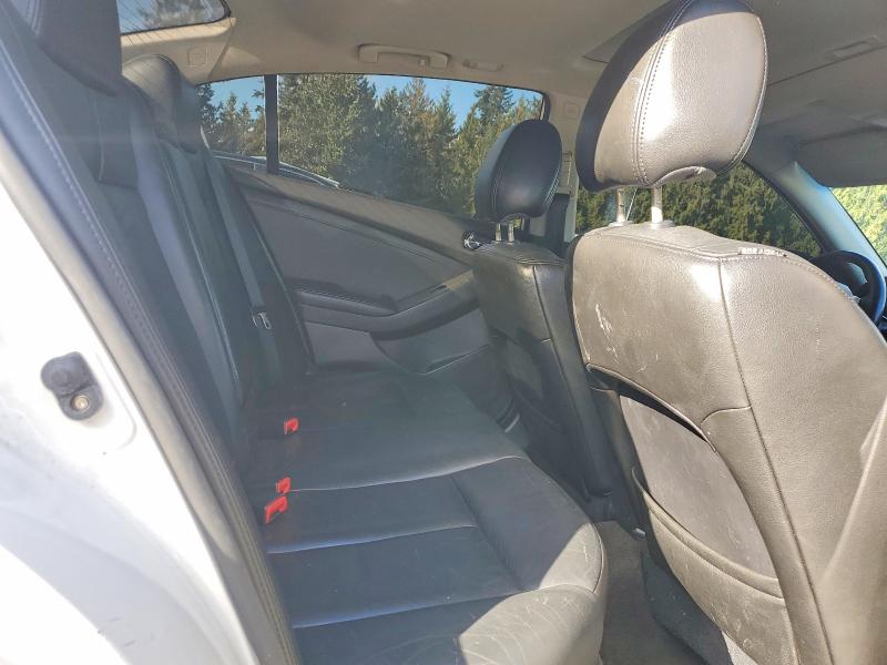 Photo 10 from auction – 2010 NISSAN ALTIMA with VIN 1N4CL2APXAC100804